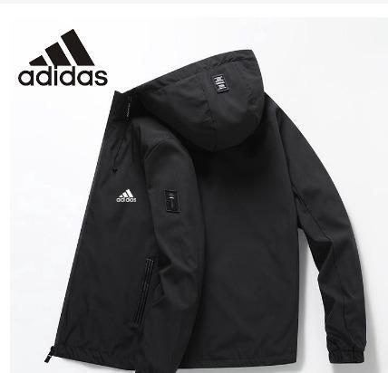 adidas ki jacket