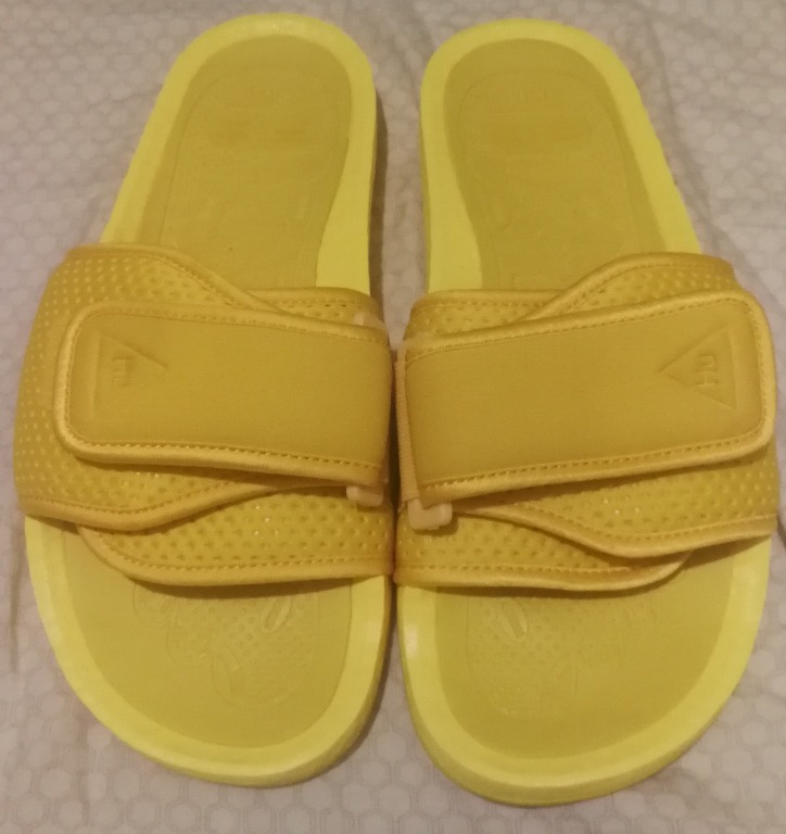 adidas pharrell williams chancletas
