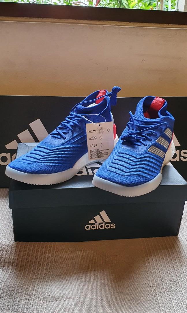 adidas predator tango 19.1 tr