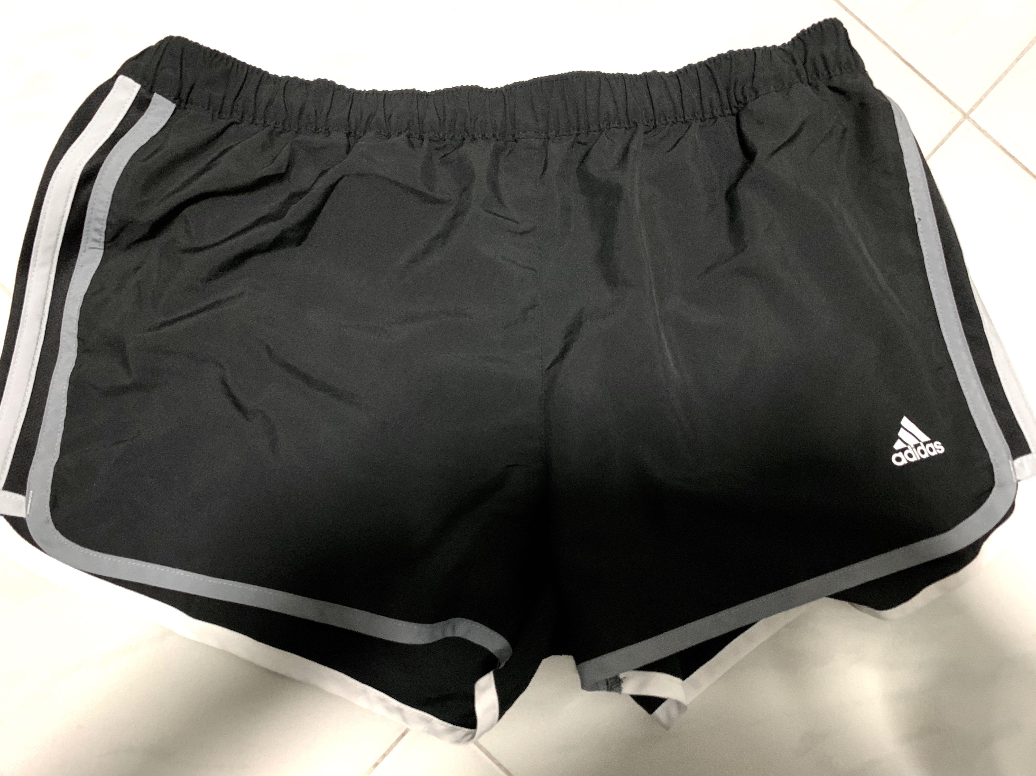 adidas sports shorts womens