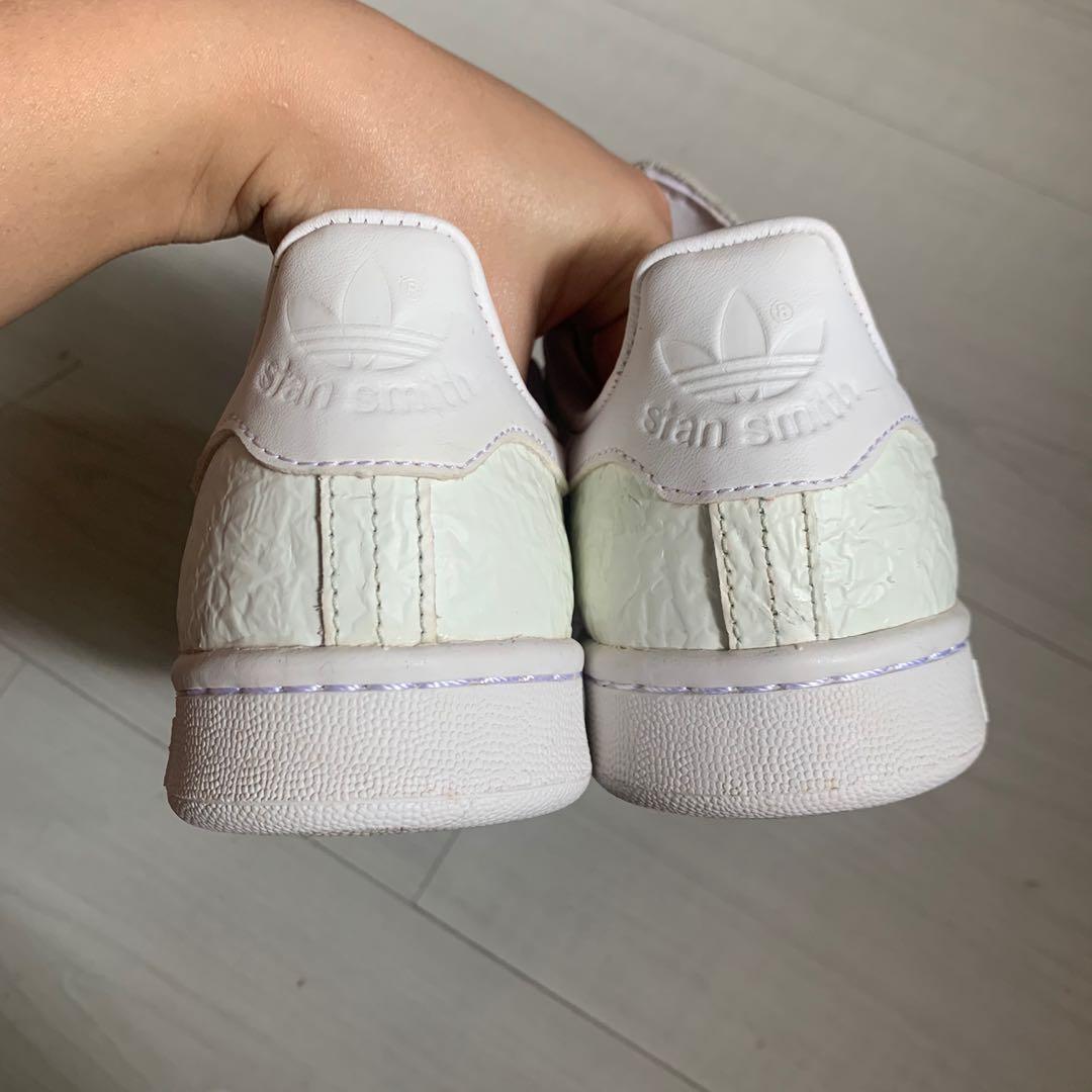 Stan smith colours sales