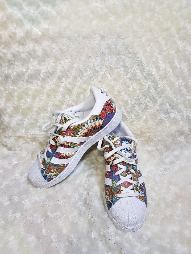 adidas originals superstar limited edition