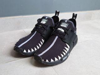 Adidas x Neighborhood NMD