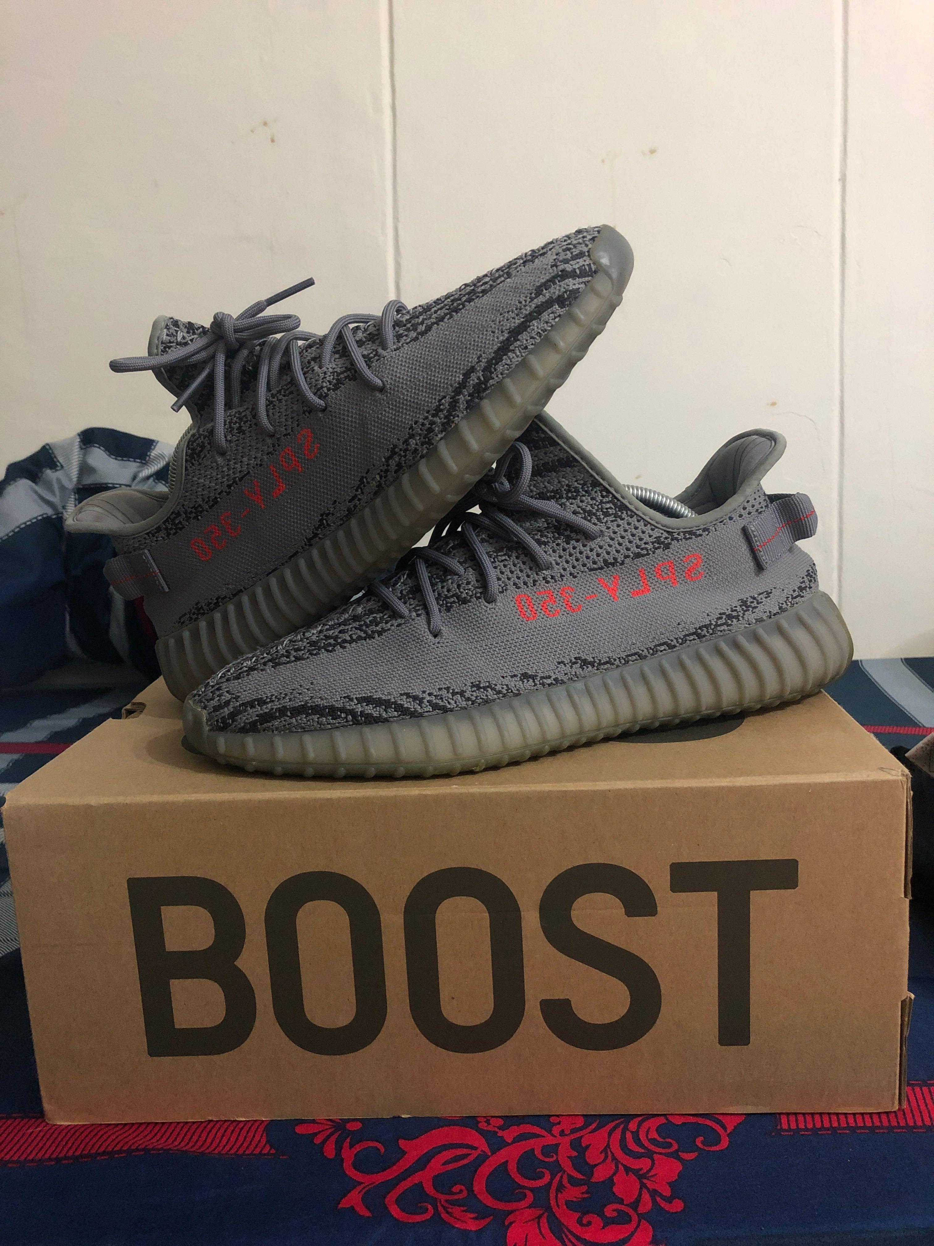yeezy beluga 20