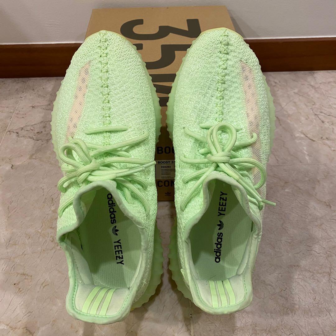Yeezy 35v2 gid new arrivals