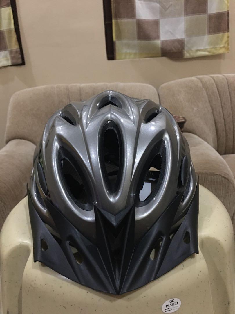 Aeroic Bike Helmet Sports Equipment Bicycles Parts Bicycles on Carousell
