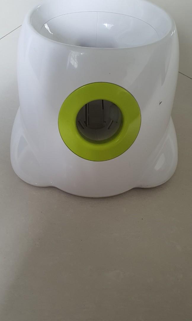 afp hyper fetch mini