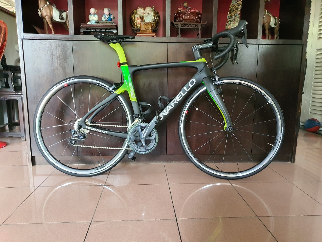 Pinarello prince fx 2019 deals