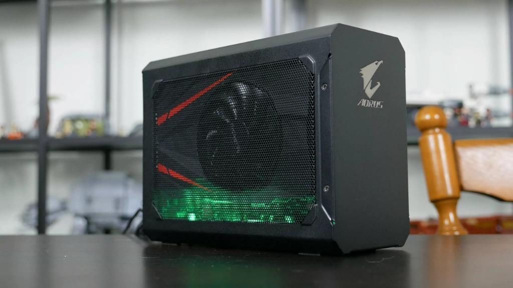 Egpu 1070 online