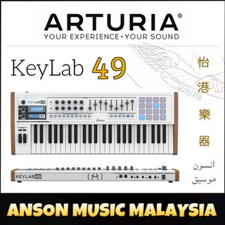 (Category: ) located in . Submitted by ansonmusic_malaysia (Listing ID 1045796608, Image 1). Description: .