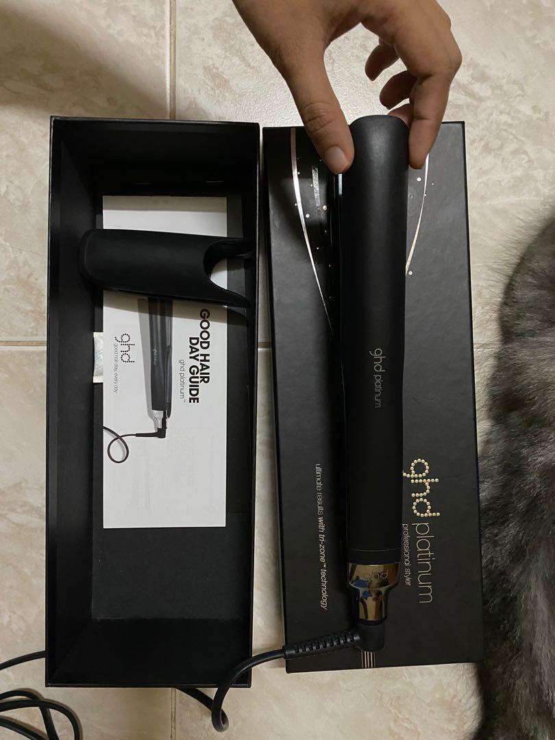 Ghd sephora discount malaysia price
