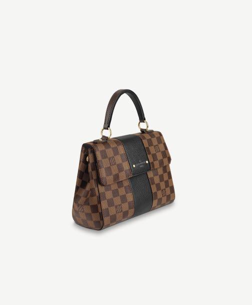 N41076 Louis Vuitton Fall-Winter 2018 Bond Street BB