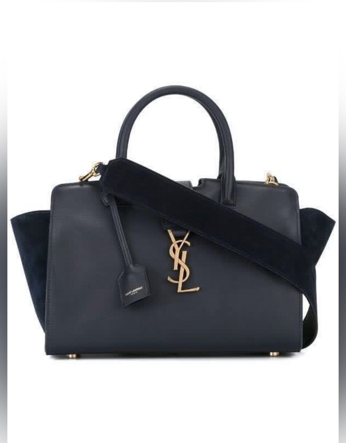 Saint laurent best sale ba