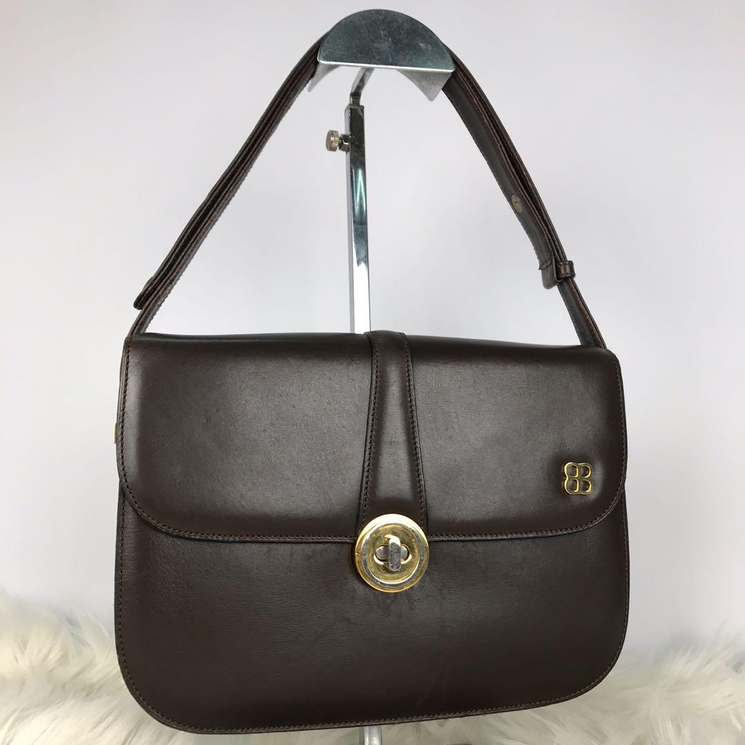 Balenciaga Vintage bag, Women's Fashion, Bags & Wallets, Purses & Pouches  on Carousell