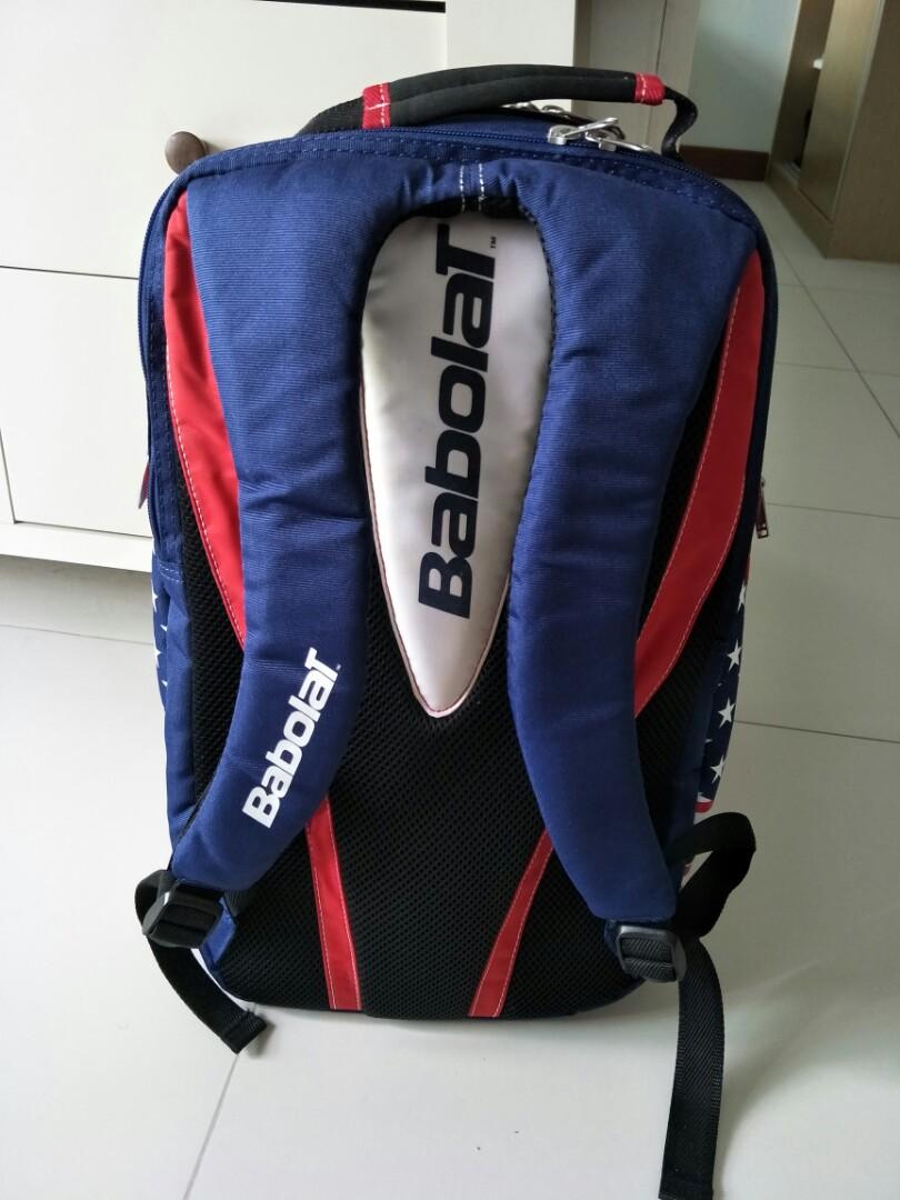 Babolat american flag bag new arrivals