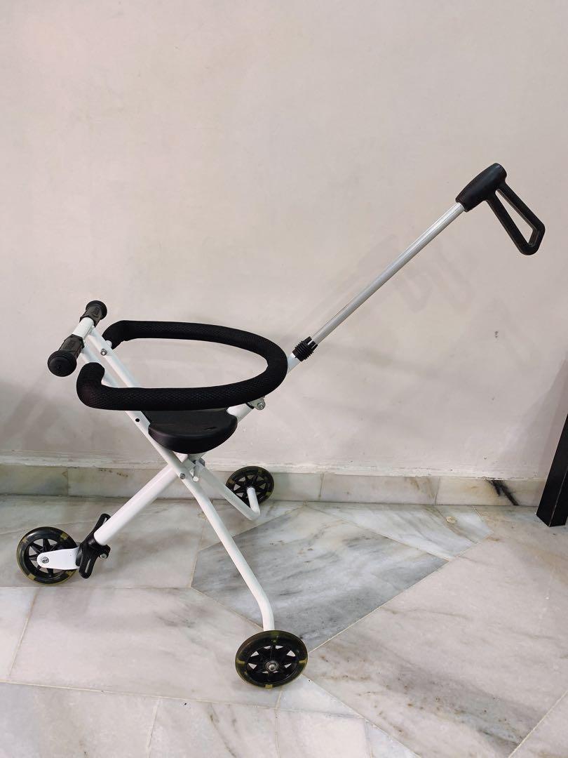 BABY STROLLER TROLLY STROLLER KIDS KERETA GEAR BAYI KANAK2