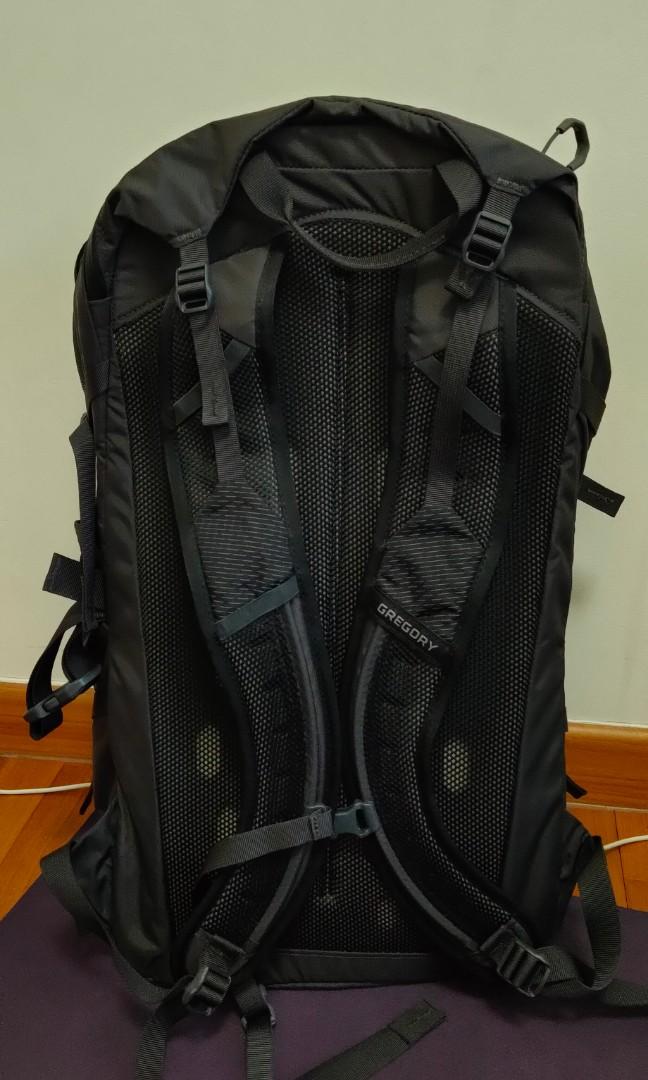 Gregory 2024 25l backpack