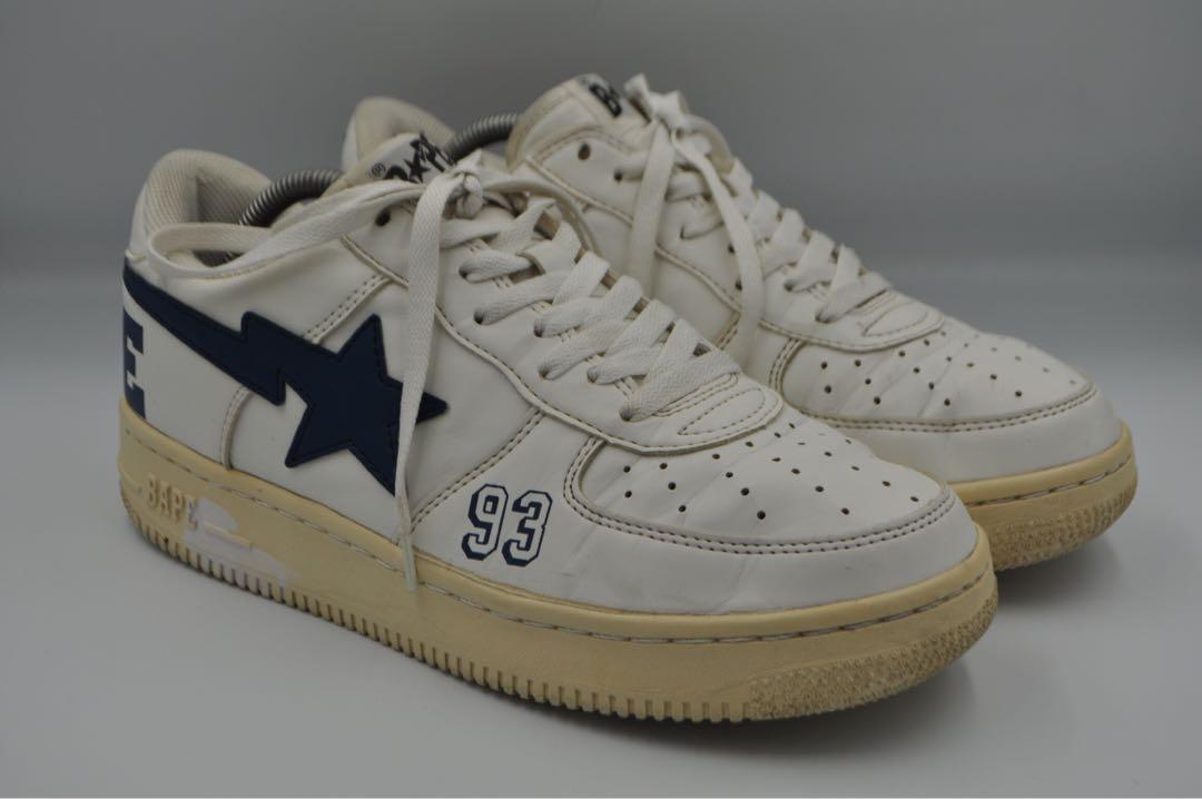 bapesta 93