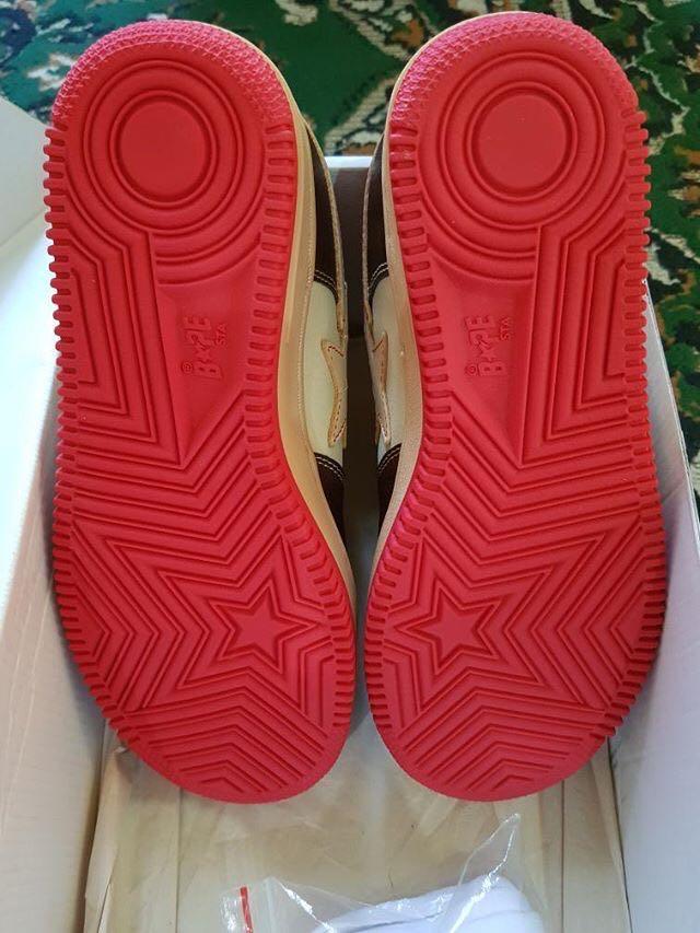 bapesta kanye west price