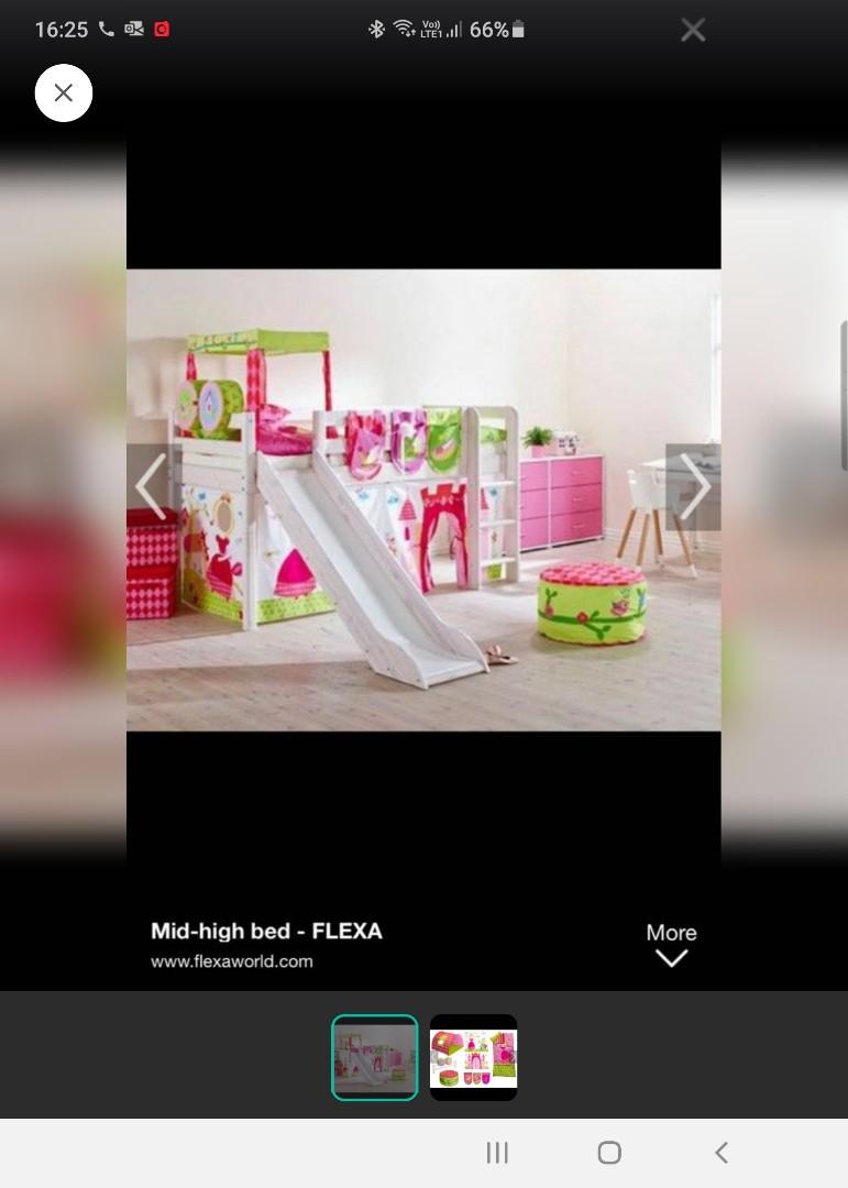 Bed frame (Category: Frames & Pictures) located in Singapore. Submitted by chloetan266 (Listing ID 1045833138, Image 3). Description: full set.