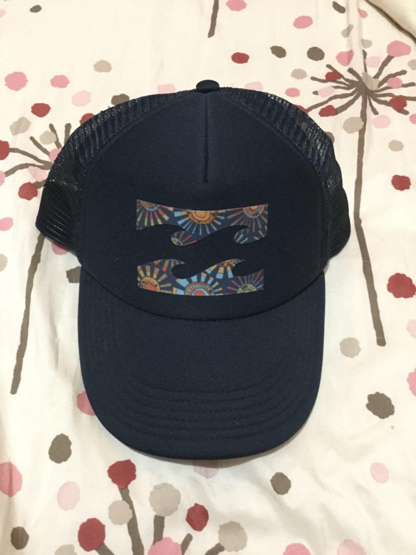 baseball cap net