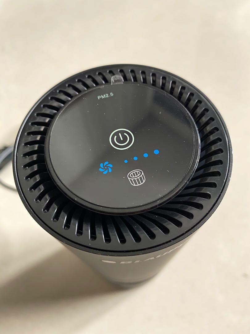 Blaupunkt Car Air Purifier, TV & Home Appliances, Air Purifiers