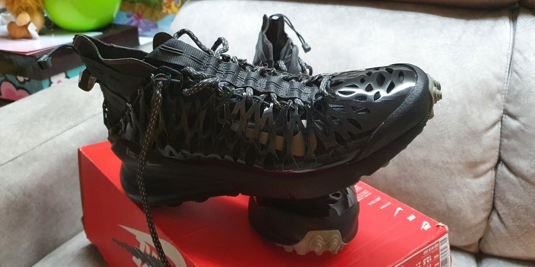 Nike 270 discount ispa black
