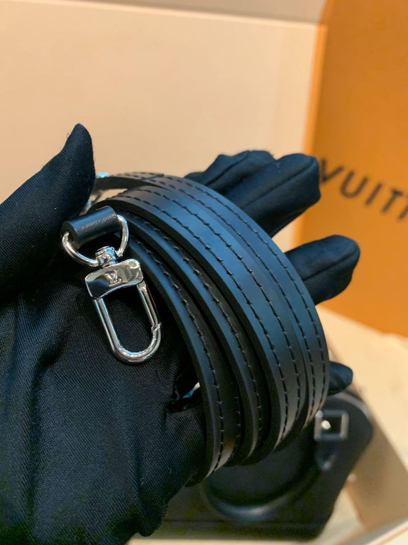 💕BNIB💕Louis Vuitton Alma BB Epi Noir Leather Bag