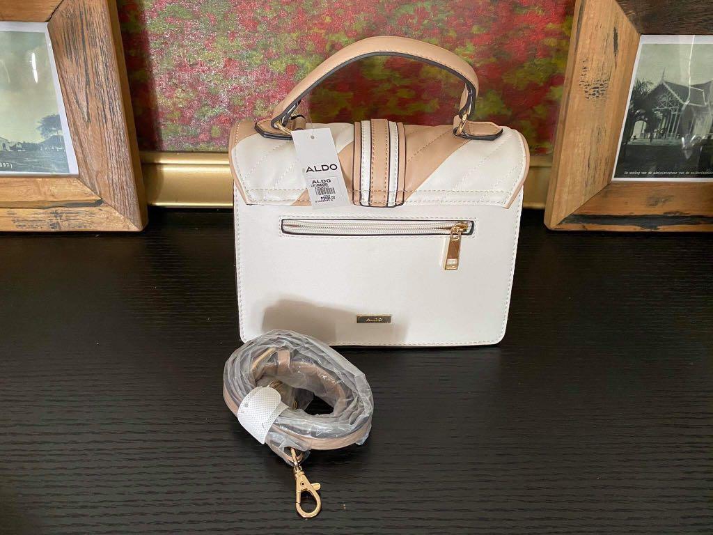 Aldo discount nendadith satchel
