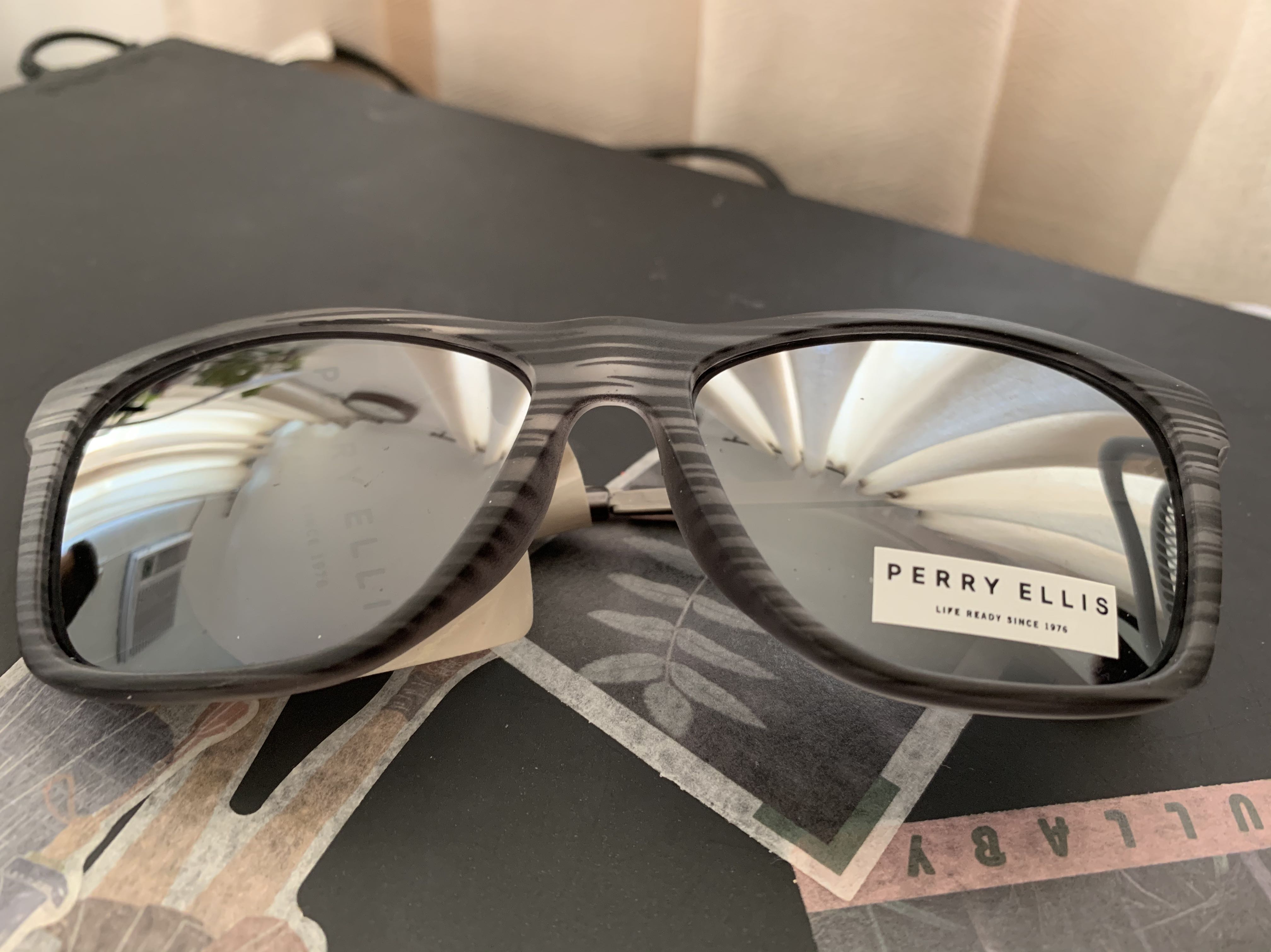 Perry outlet ellis shades