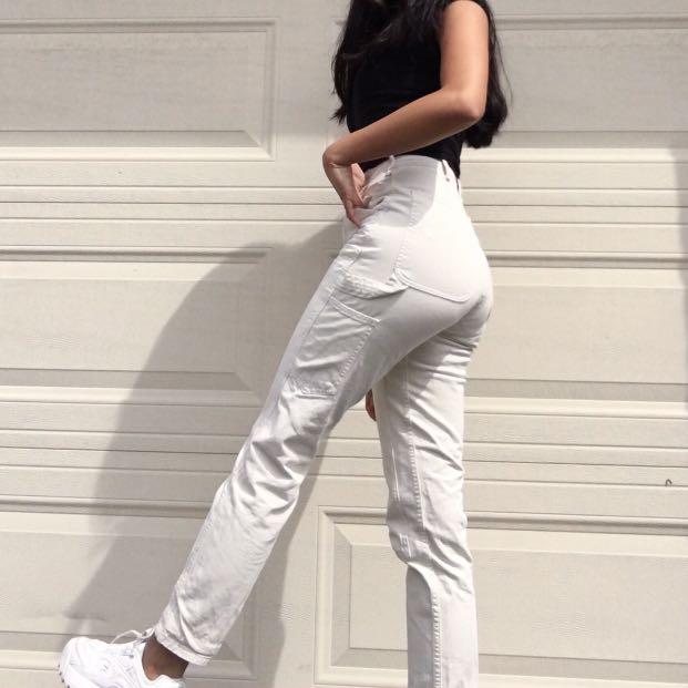 Brandy melville jane pants review clearance