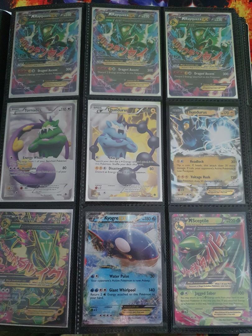 Bw Xy Pokemon Cards Toys Games Board Games Cards On Carousell Bw Xy Pokemon Cards Toys Games Board Games Cards On Carousell