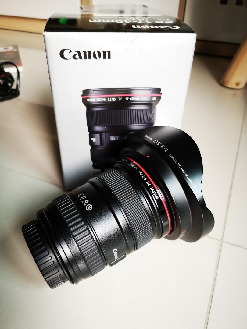 売れ筋がひ新作! 【美品】Canon EF17-40mm F4L USM - レンズ(ズーム) - www.elesta.ch 売れ筋がひ新作! 【美品】Canon EF17-40mm F4L USM - レンズ(ズーム) - www.elesta.ch