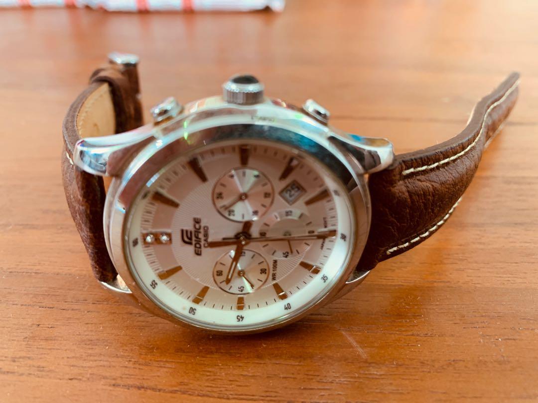 Casio efr 517 online