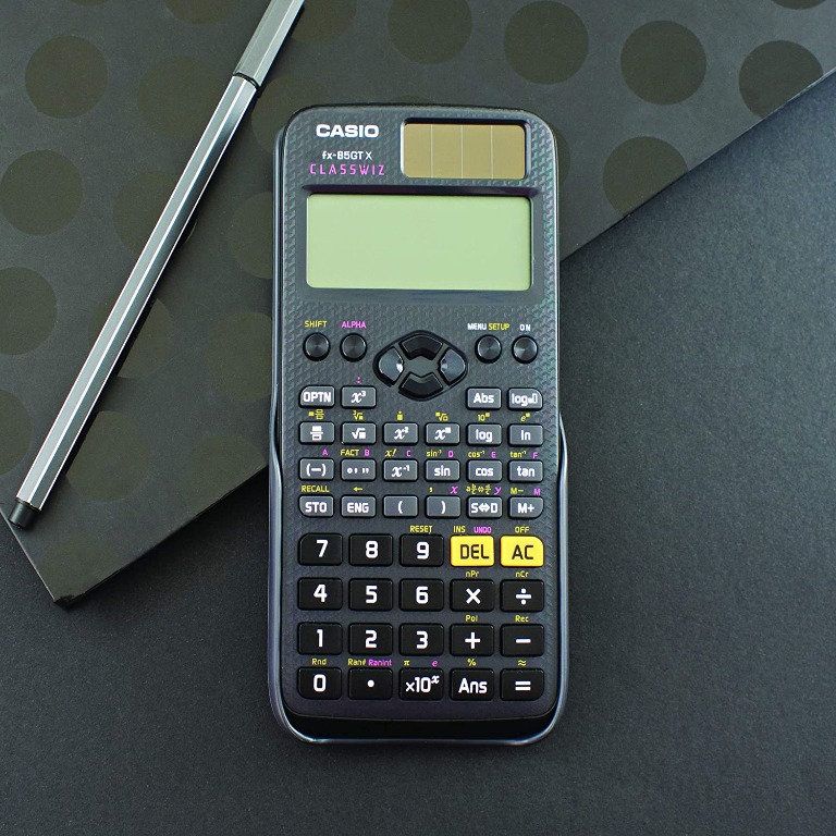 casio fx85gtx