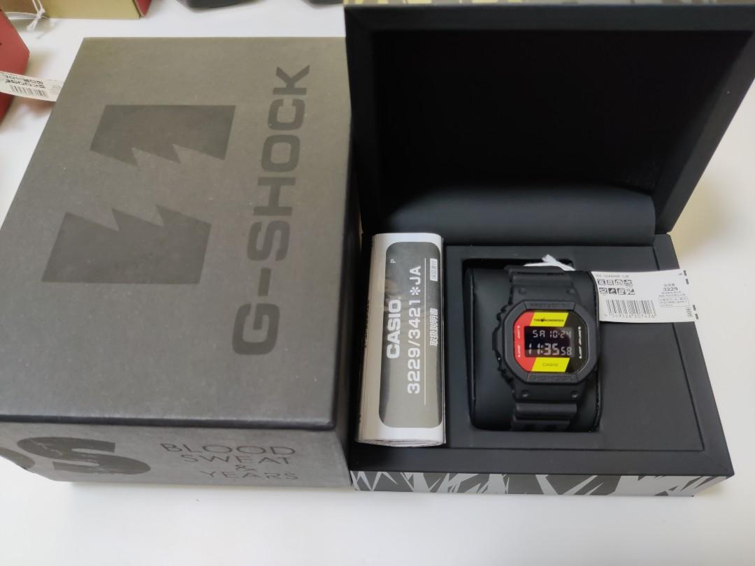 G shock top the hundreds price