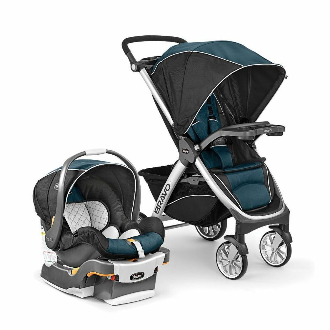 Chicco bravo travel system lake online