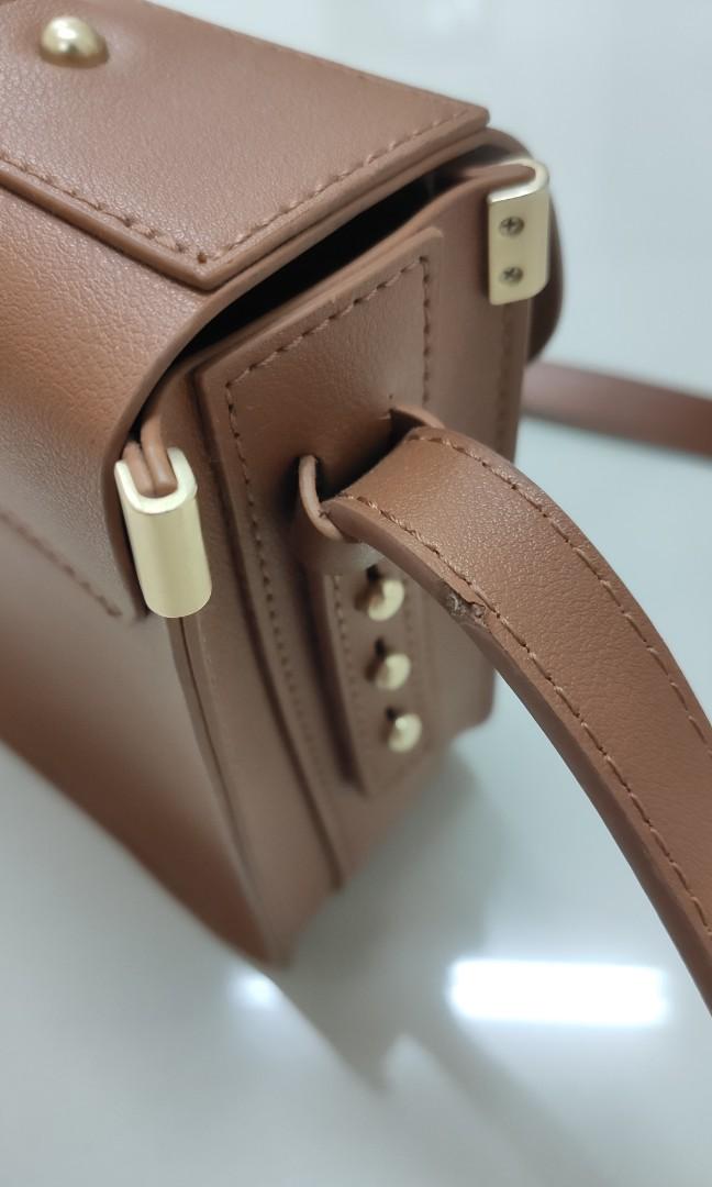 Christy Ng Avery Mini (pre-loved), Women's Fashion, Bags ...