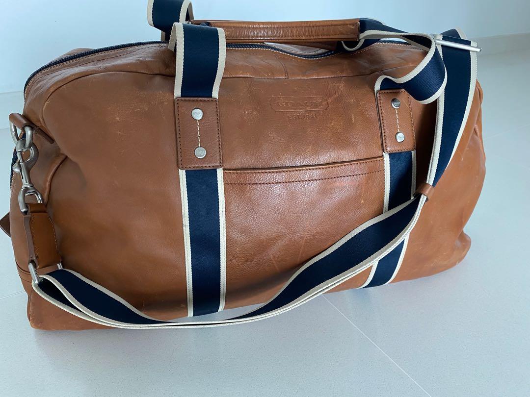 Weekender coach online