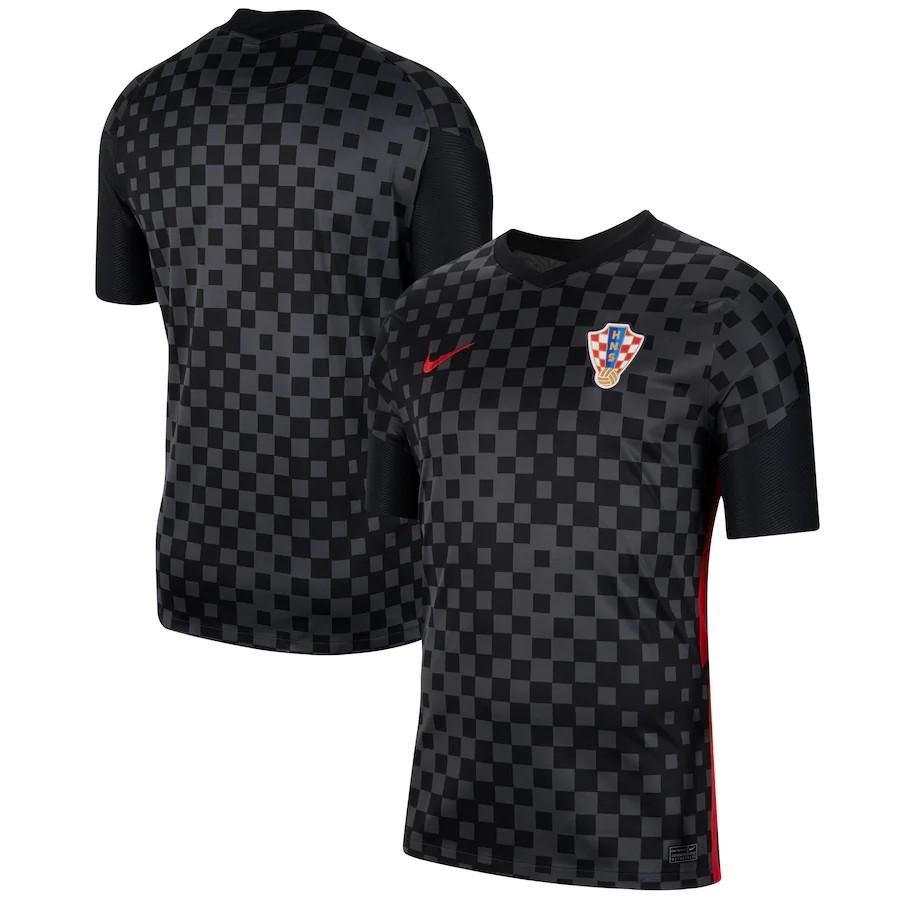 XL Away Jersey *BRAND NEW W/TAGS* Croatia *RARE* Euro'12 PLAYER ISSUE L/sleeved 