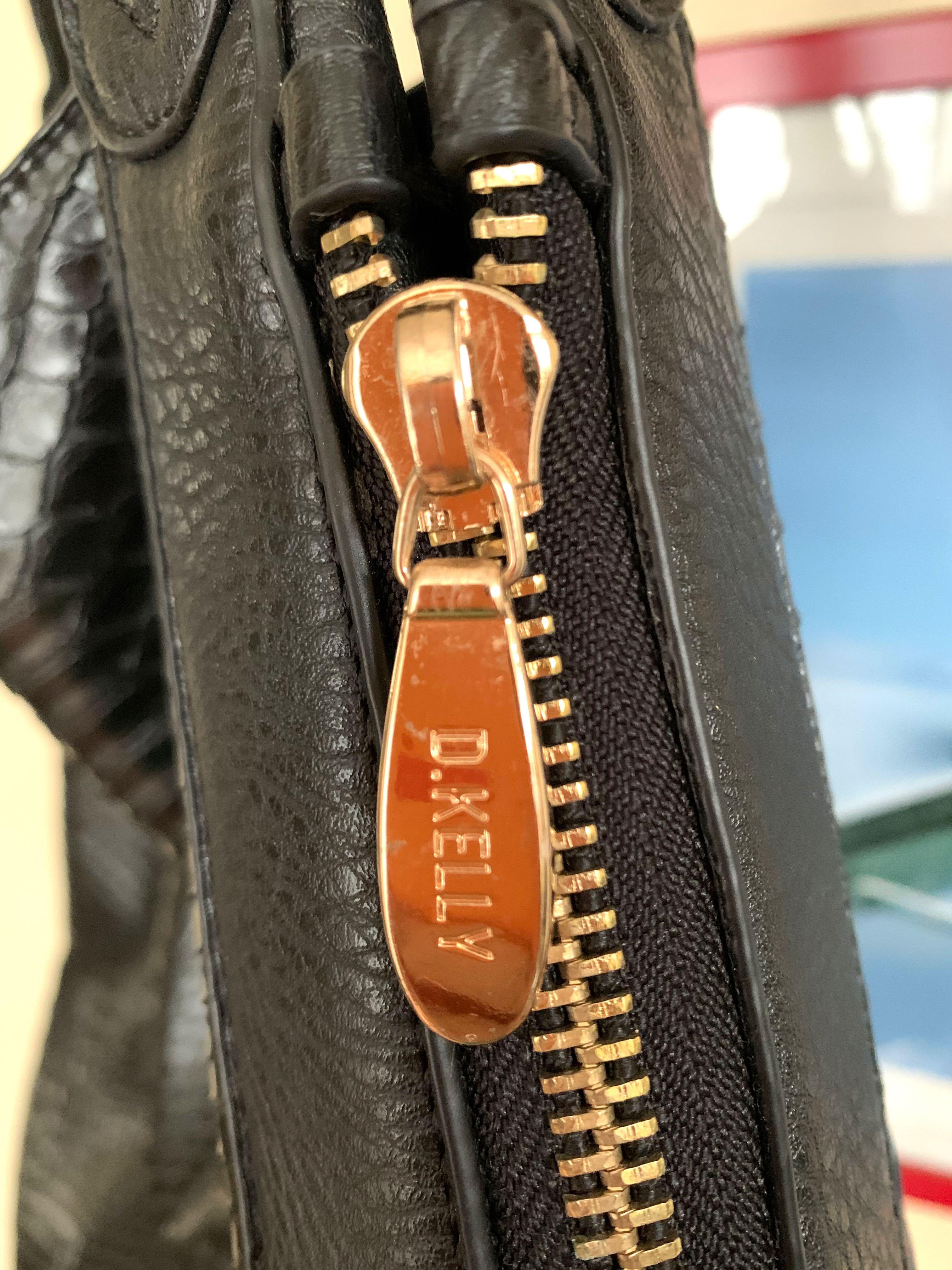 D. Kelly Japan Brand Bag, Women's Fashion, Bags & Wallets, Tote Bags on