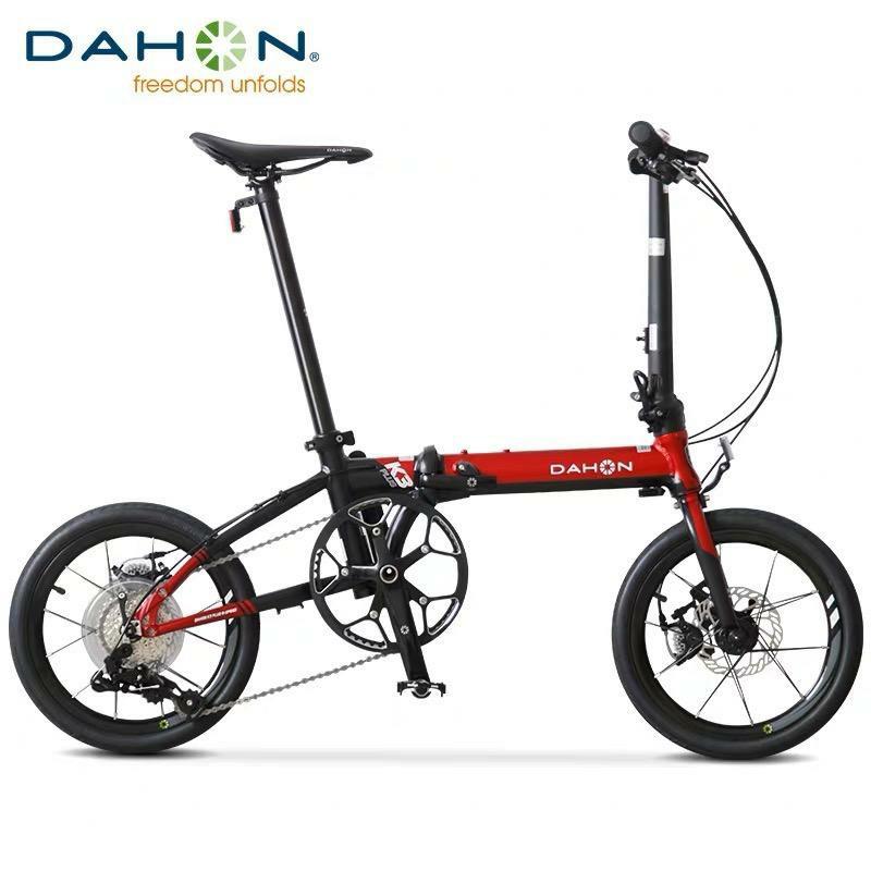 K3 dahon 2020 clearance
