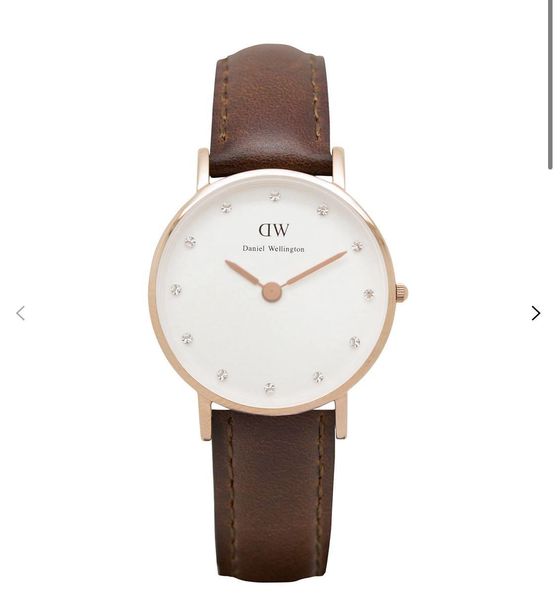 Daniel wellington small sales