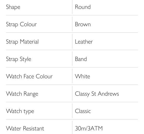 Daniel wellington 0900dw hot sale