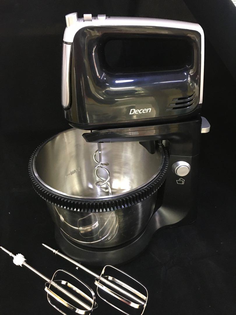 Demontieren Vorderseite Erleichtern decen standmixer Interesse