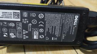 Dell ori Charger 19.5 - 3.34A