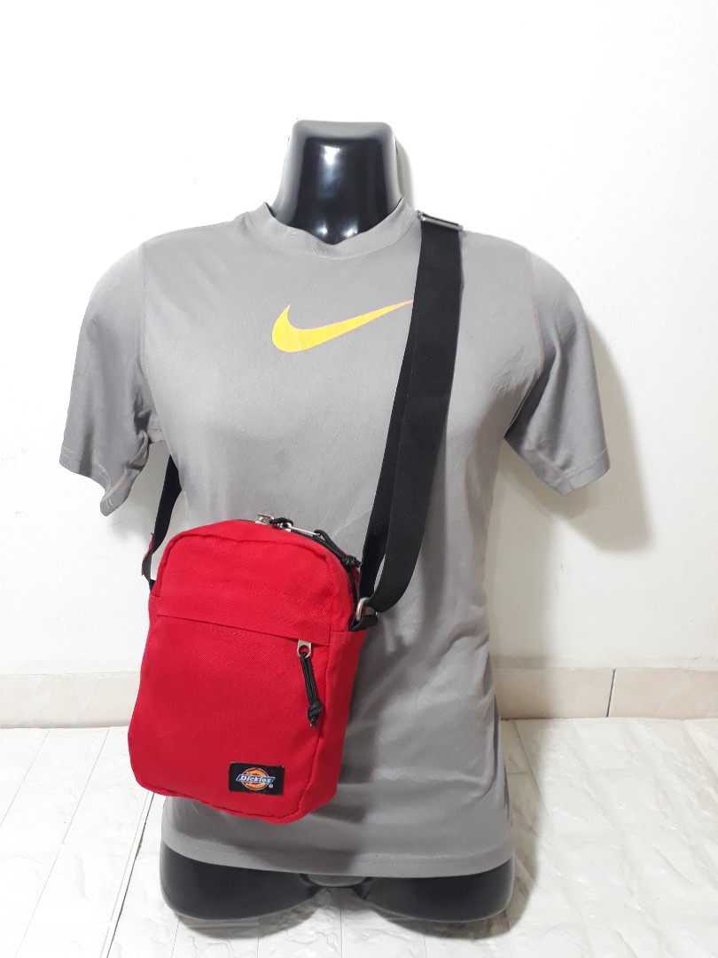 Sling bag dickies original best sale
