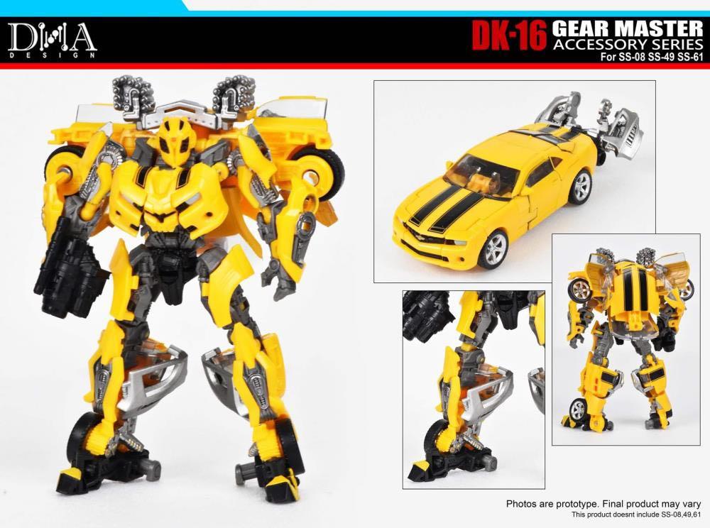 transformers studio series 49 bumblebee