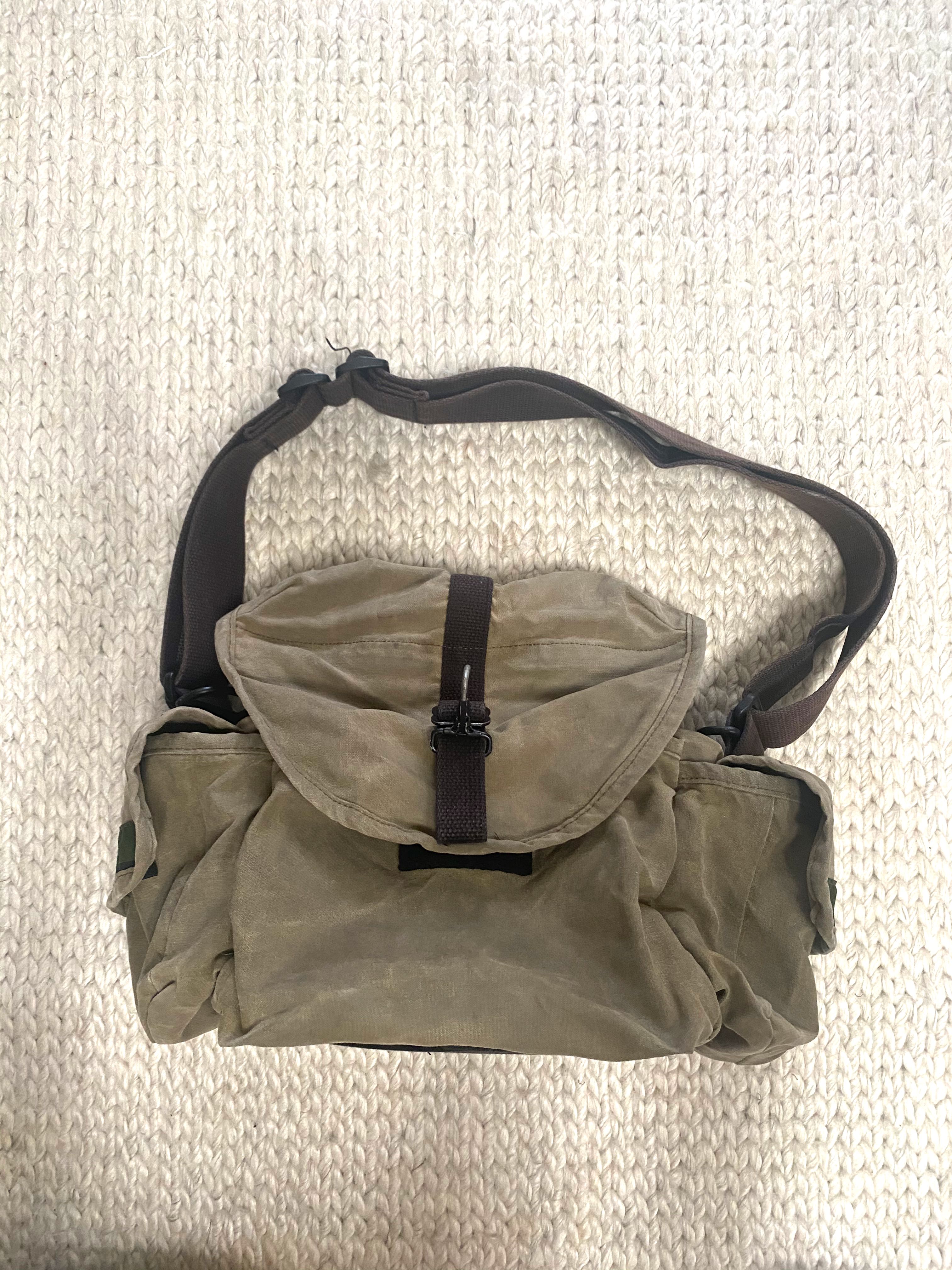 Domke camera bag, Photography, Photography Accessories, Camera Bags