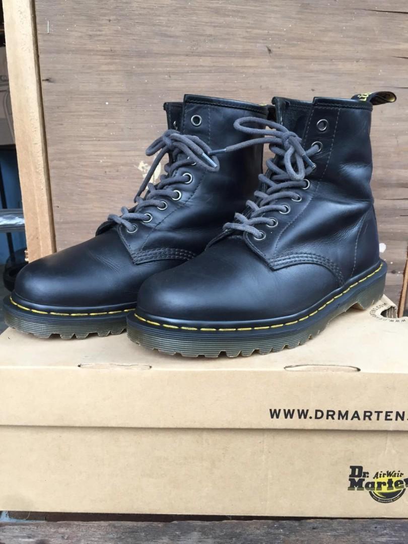 dr martens 1460 orleans